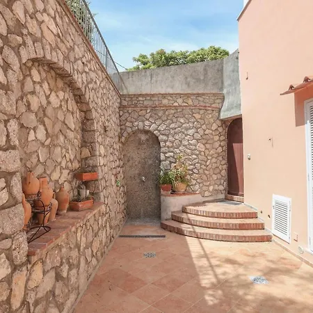 Casa Di Charme Panoramica A Sulla Spiaggia.